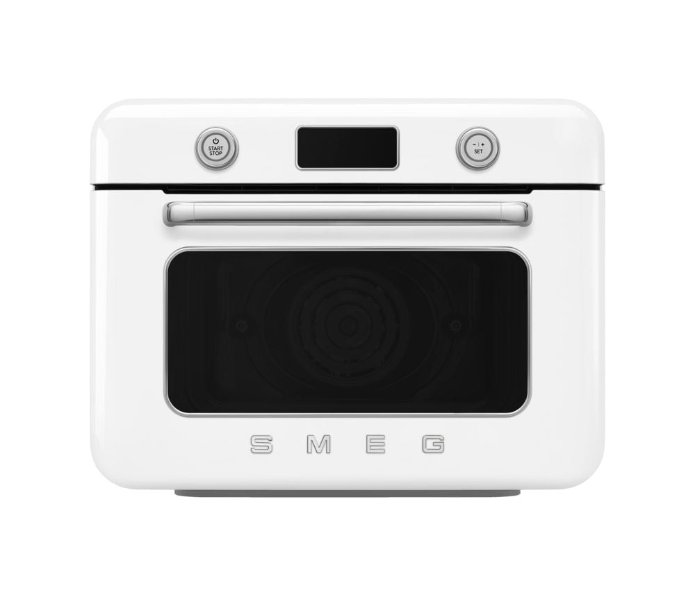 Combi Multifunction Steam Oven with Airfry, White R1W3 - product image 6