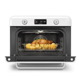 Combi Multifunction Steam Oven with Airfry, White R1W3 - product image 7