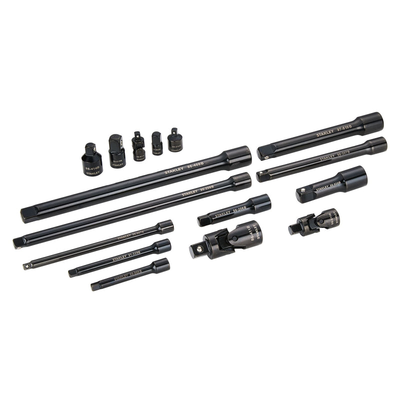 16 Piece Accessory Set B6W5