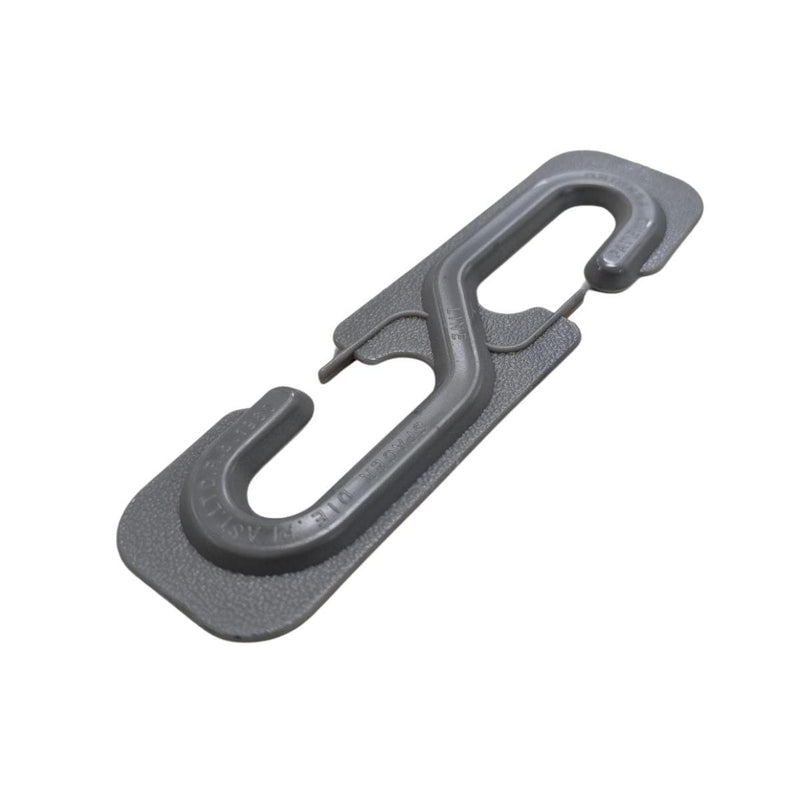 Clothesline Plastic Spacer 5", 1-Pack T2M3