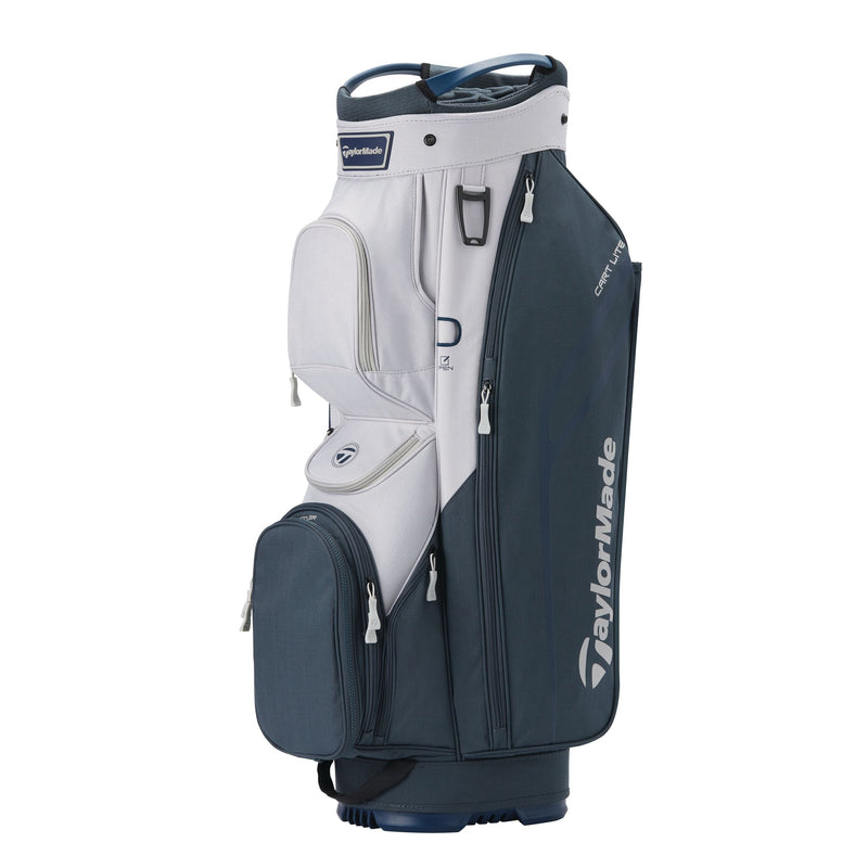 Cart Lite 14-Way Top Golf Stand Bag, Grey P1C3