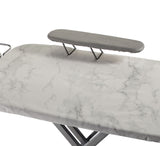 type A Adjustable Wide Quad Leg Ironing Board, 48.5 x 18 x 37.8-in G5T5 - product image 1