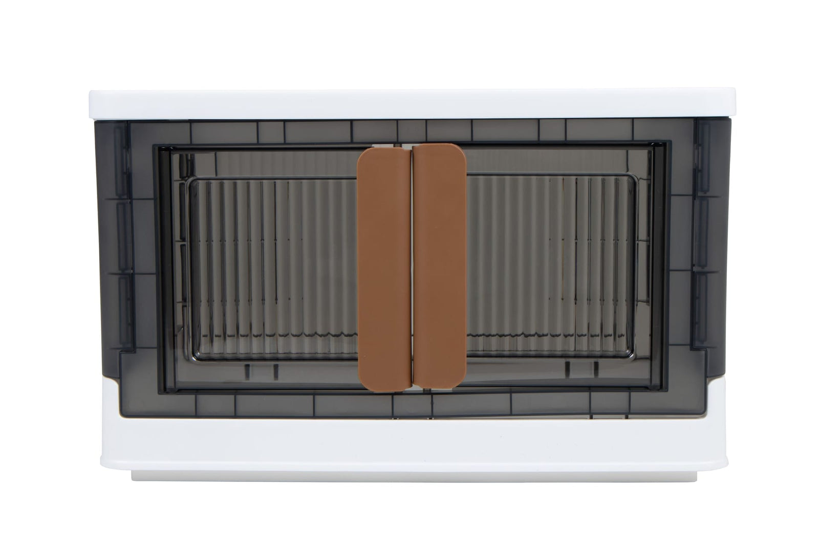 type A Foldable Storage Box with Door, 32-L Q1Q6 - product image 5
