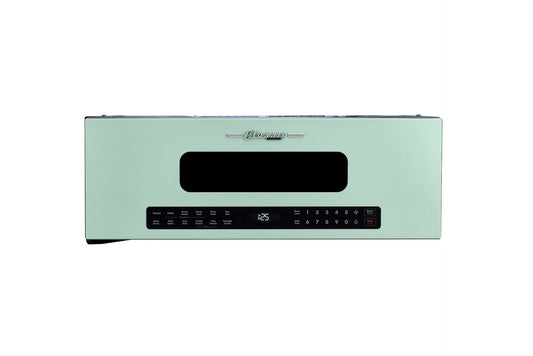 Appliances Over The Range Microwave, Various Colours C9N0 - product image 1