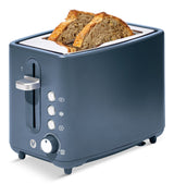 Colour Series 2-Slice Toaster with 3 Settings, Bluefin N1X7 - product image 1