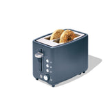 Colour Series 2-Slice Toaster with 3 Settings, Bluefin N1X7 - product image 2