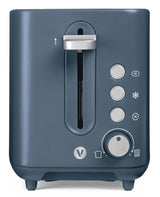 Colour Series 2-Slice Toaster with 3 Settings, Bluefin N1X7 - product image 3