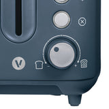 Colour Series 2-Slice Toaster with 3 Settings, Bluefin N1X7 - product image 4