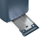 Colour Series 2-Slice Toaster with 3 Settings, Bluefin N1X7 - product image 5