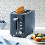Colour Series 2-Slice Toaster with 3 Settings, Bluefin N1X7 - product image 6