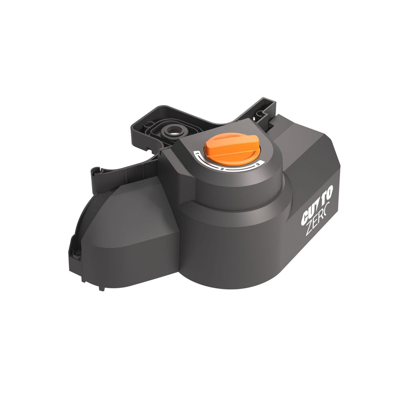 Cut-to-Zero Module for Vision Cloud 2.0 2WD Models, Black P3Y0