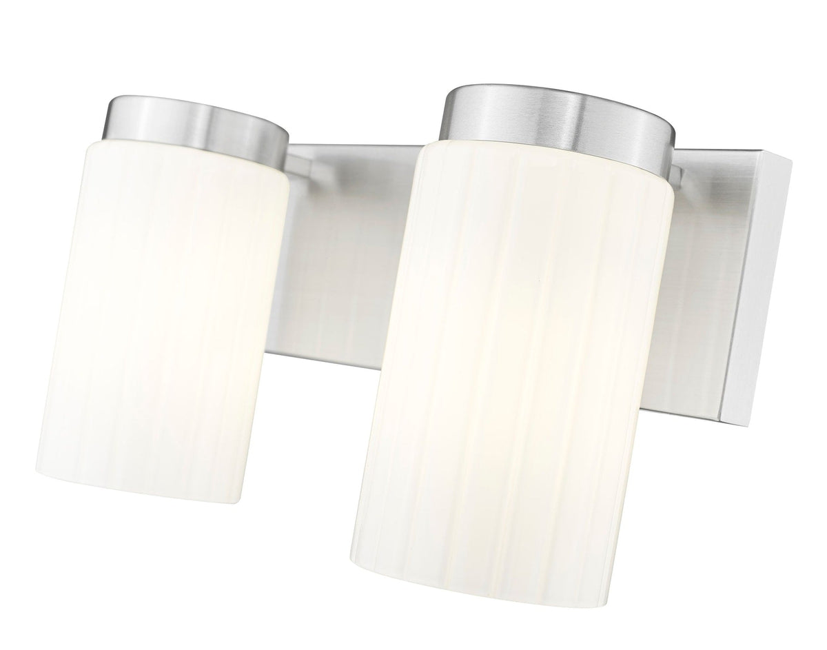 Burk 2 Light Vanity Y8L1 - product image 1