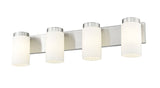 Burk 4 Light Vanity Z9G1 - product image 1