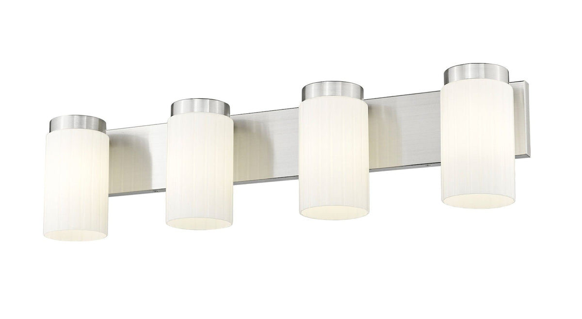 Burk 4 Light Vanity Z9G1 - product image 1