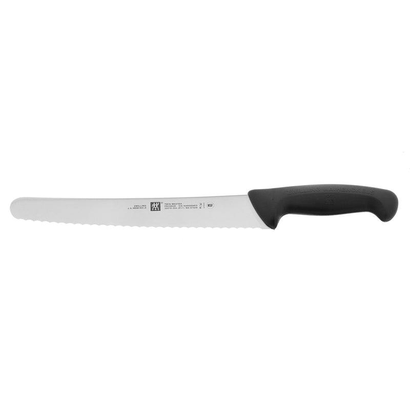 Twin Master Bread Knife, 9.5-in B9L9